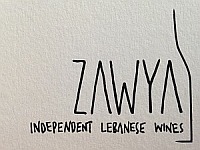 Zawya Libanon Winzer Wein Laden Beirut