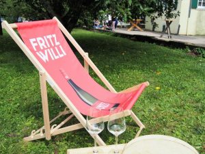 Weinkonsum Deutschland aktuell Urlaub zu Hause