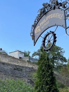 Weingut Philipps Mühle