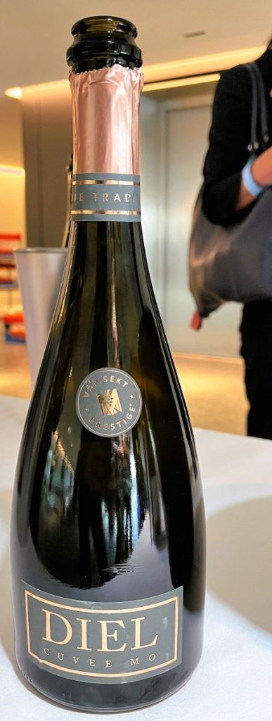Diel MO VDP.Sekt.Prestige