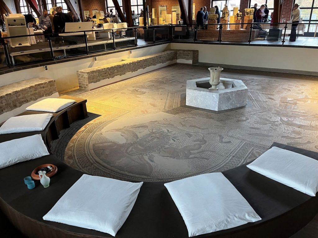 Weinversteigerung VDP Nahe Rheinhessen Pfalz Ahr Bad Kreuznach 2024 Versteigerungswein