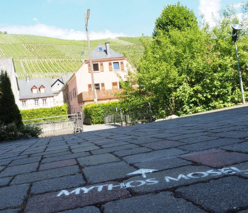 Mythos Mosel