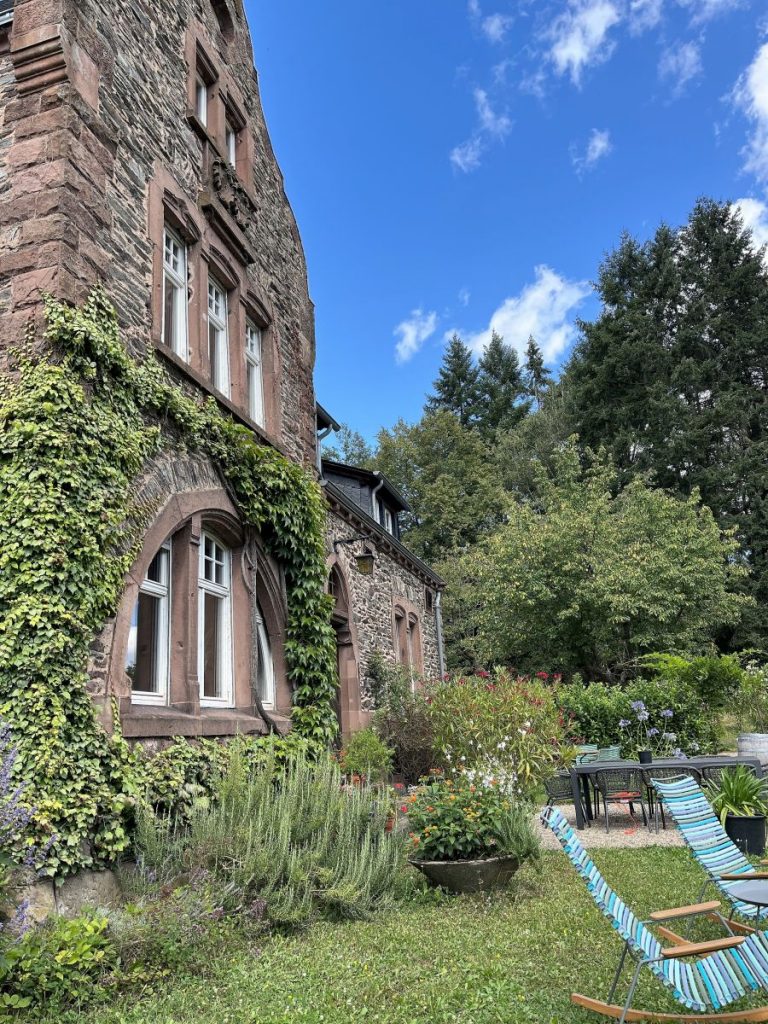 Weingut Würtzberg Serrig