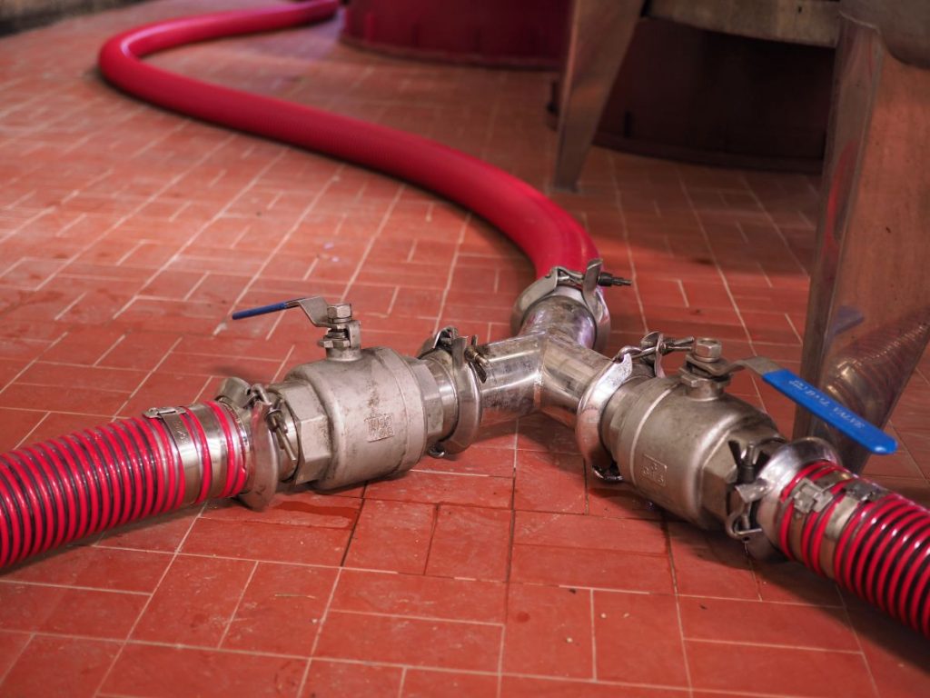 Wie viel Wein wird in Deutschland getrunken?