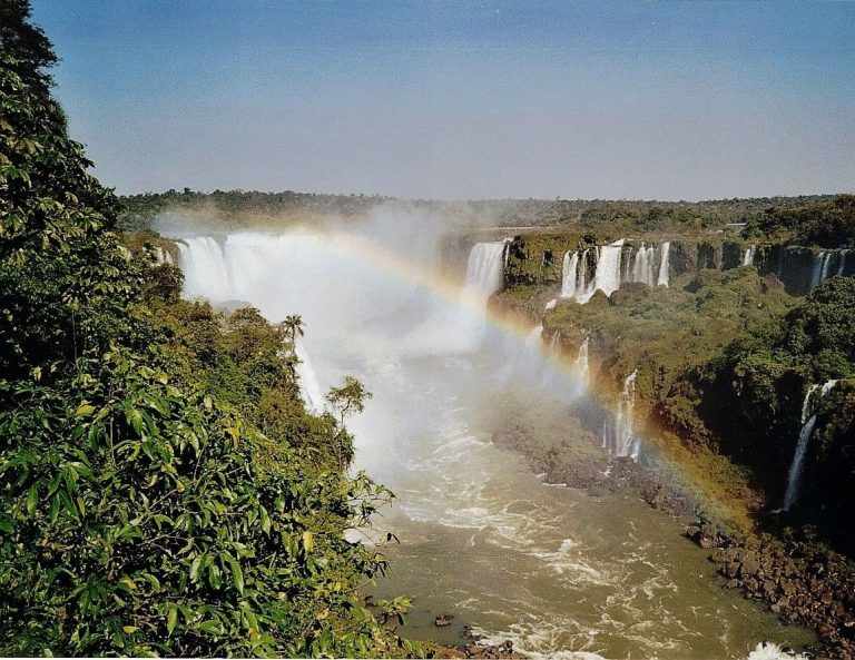 unbekanntere Weinländer Brasilien Indien China Belgien