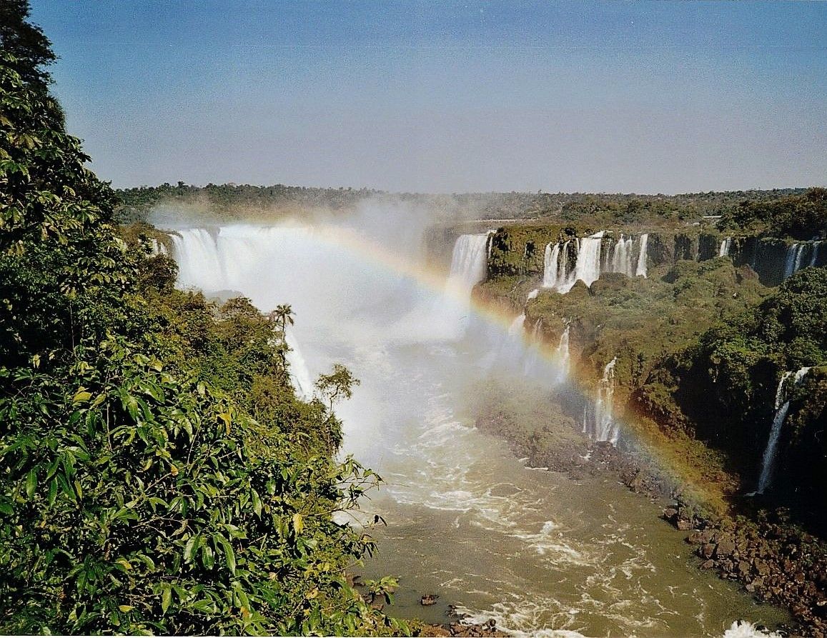 unbekanntere Weinländer Brasilien Indien China Belgien