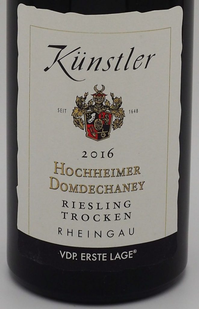 Weinbau in Mitteleuropa